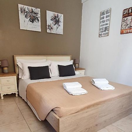 Ionian Citizen Apartment Corfu  外观 照片