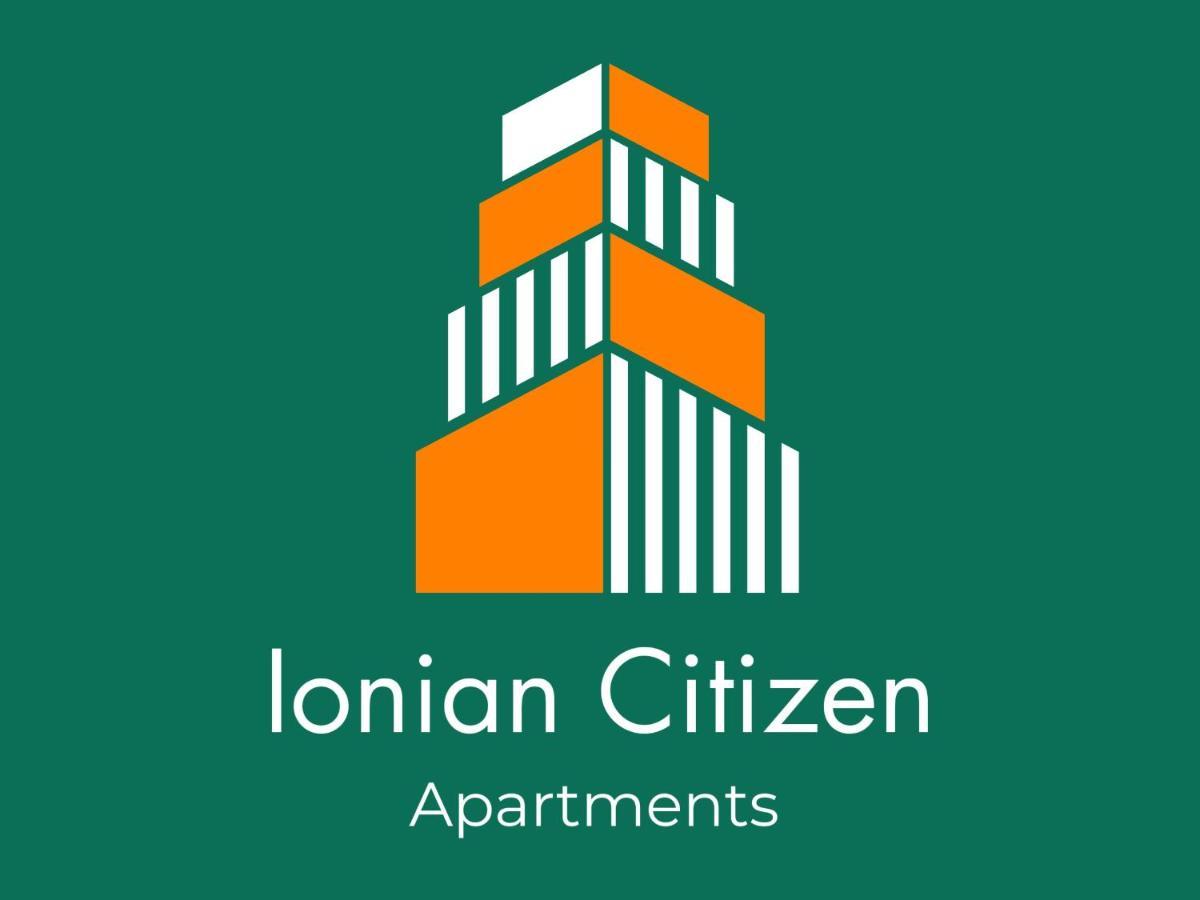 Ionian Citizen Apartment Corfu  外观 照片