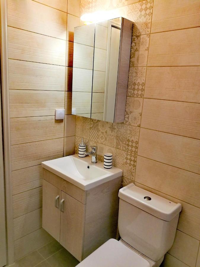 Ionian Citizen Apartment Corfu  外观 照片