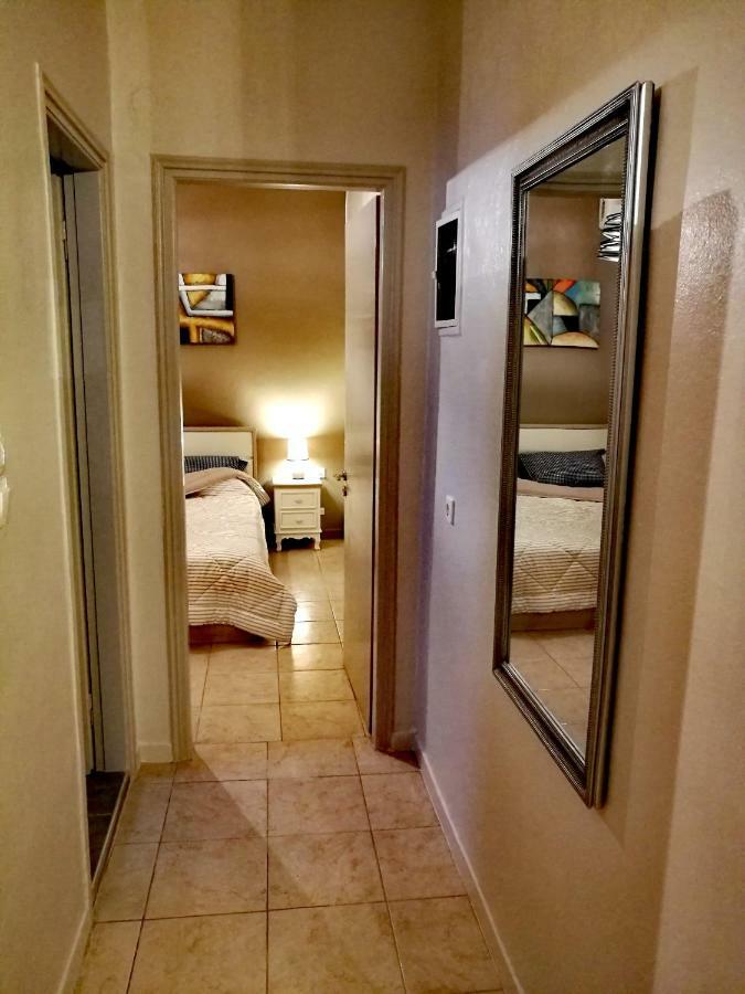 Ionian Citizen Apartment Corfu  外观 照片