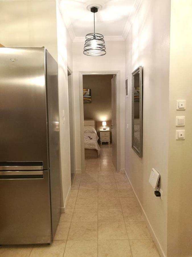 Ionian Citizen Apartment Corfu  外观 照片
