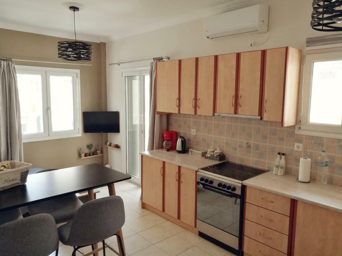 Ionian Citizen Apartment Corfu  外观 照片